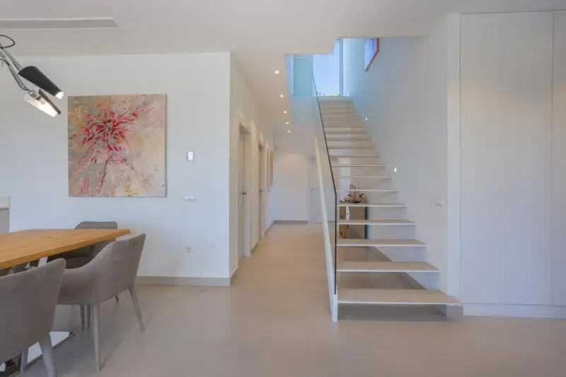 Villa de Lujo en Venta Las Colinas