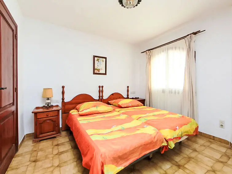 Casa Villa 1 Dormitorio Alquiler Peñiscola España