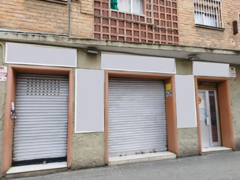 venta Local Comercial en La Marina de Port, Barcelona (OYF-CVFP0502)- Globaliza