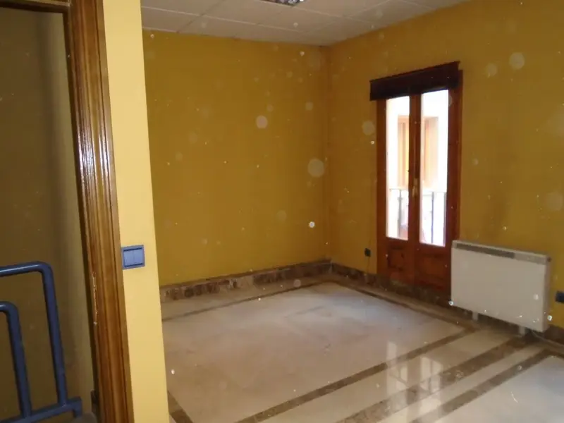 Local en venta Valladolid 101m2 Calle San Ignacio