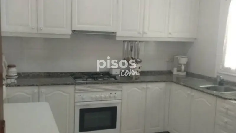 Piso en Venta en Cabanas Primera Linea de Playa