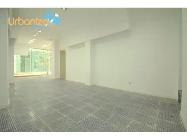 Local Comercial 95m2 Centro Histórico Badajoz