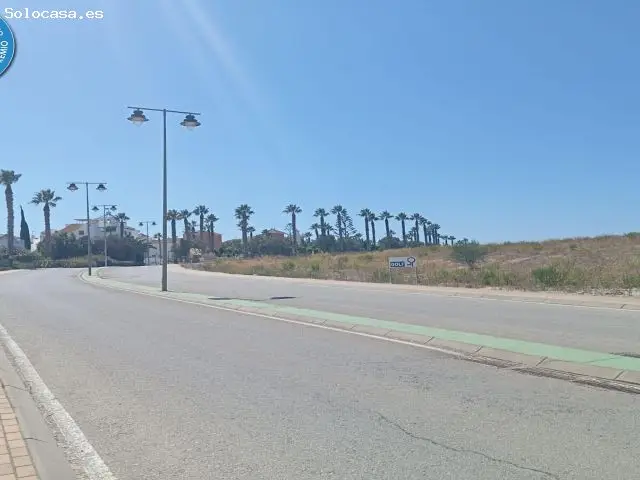 Parcela en Martin Miguel Campo de Golf