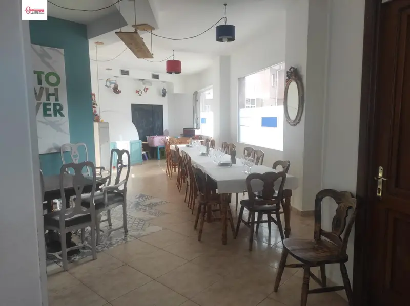 Venta Bar Restaurante Villatoro Burgos