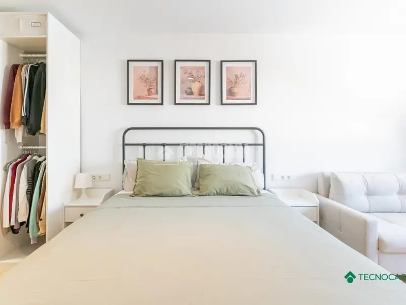 Casa en venta en Vícar