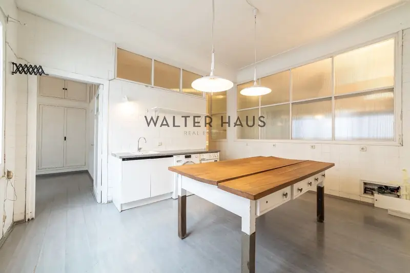 Piso en venta 548m2 Almagro Madrid