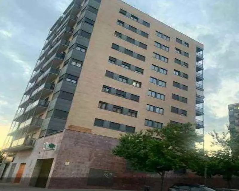 Garaje 64m2 Terrassa