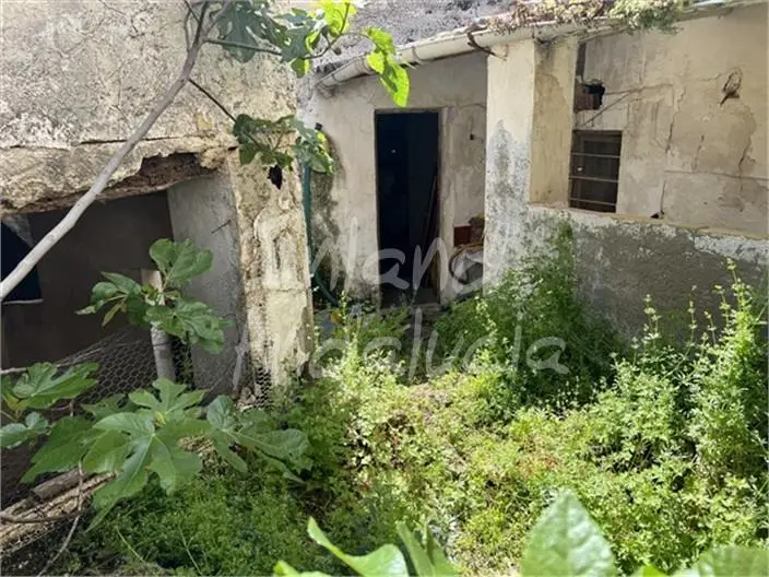 Casa 4 Dormitorios en Venta Charilla Andalucia