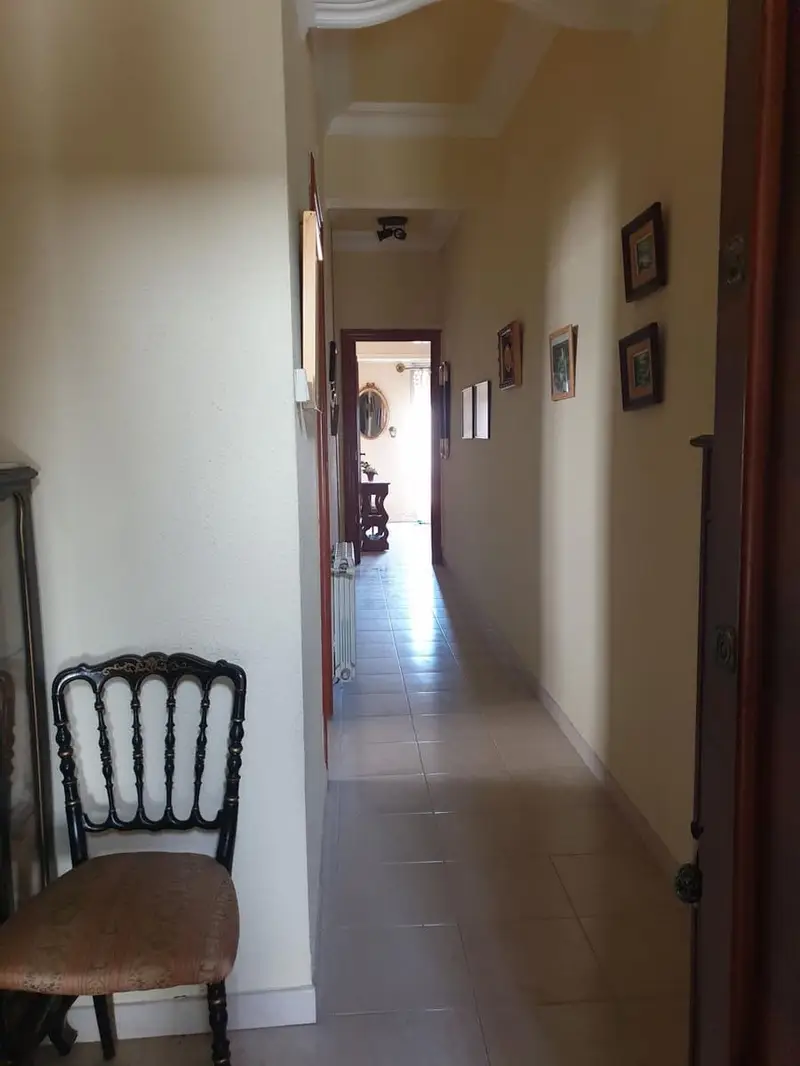 Piso en venta en Extramurs Valencia 3 habitaciones 2 baños