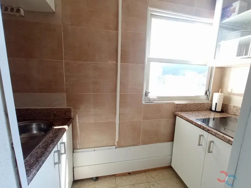 Ático en venta en Marín, Pontevedra