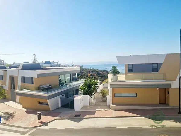 Alquiler Casas Adosadas Lujo Costa del Sol