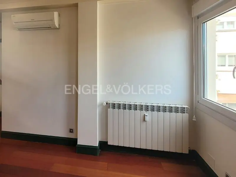 Apartamento en Salamanca Madrid 2 dormitorios 2 baños