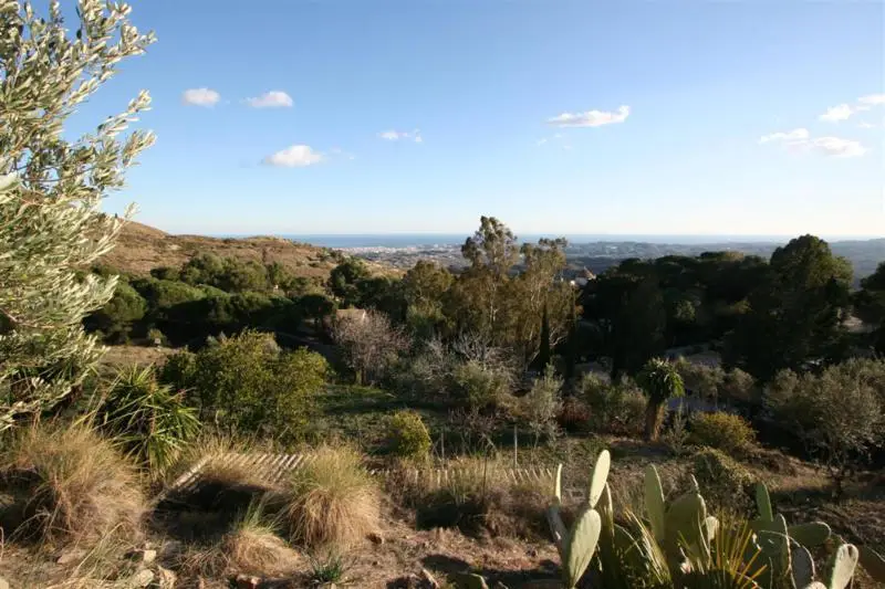 Parcelas en Venta Valtocado Mijas