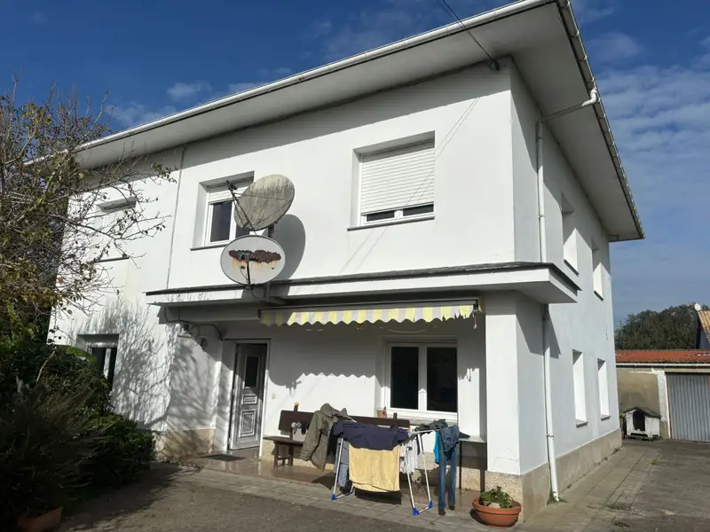 Chalet 5 Habitaciones Naron