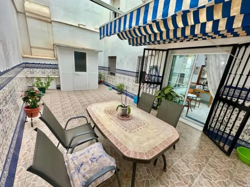 venta Piso en Cadiz, Cádiz Provincia (49232378521.100500)- Globaliza