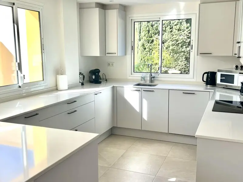 Villa en Venta San Roque Golf Cerca Sotogrande Gibraltar