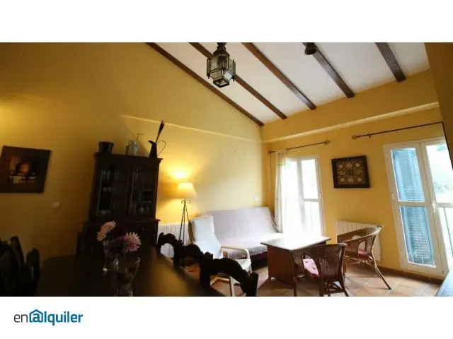 Alquiler Casa Rural Amueblada Aracena