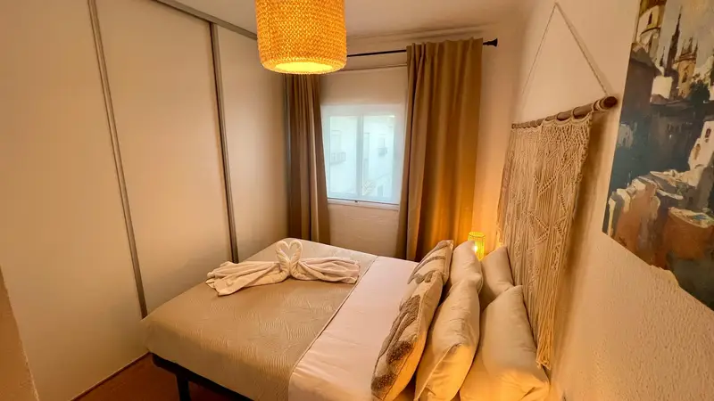 Apartamento Mijas 3 Dormitorios Alquiler Andaluc

