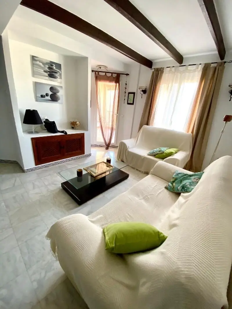 3 Cuarto Apartamento en venta
Torrevieja, Alicante