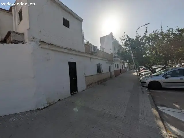 Casa en Camas Sevilla Proyecto Construccion Ideal Vivienda Inversion