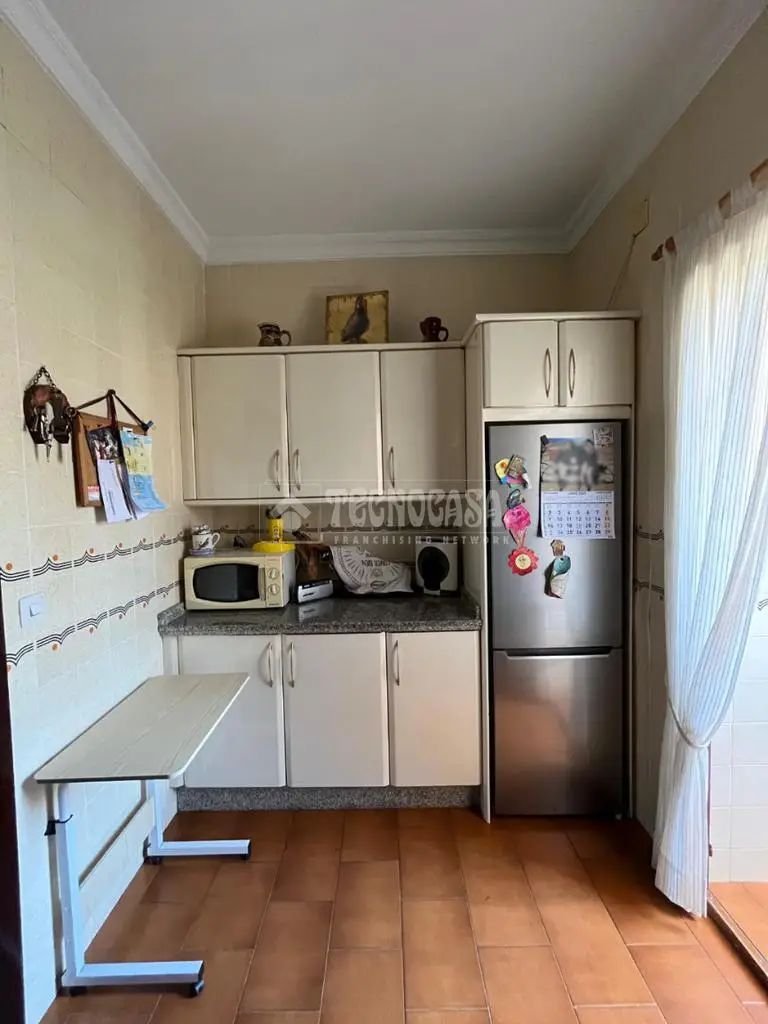 Piso en venta en Carmona 3 dormitorios