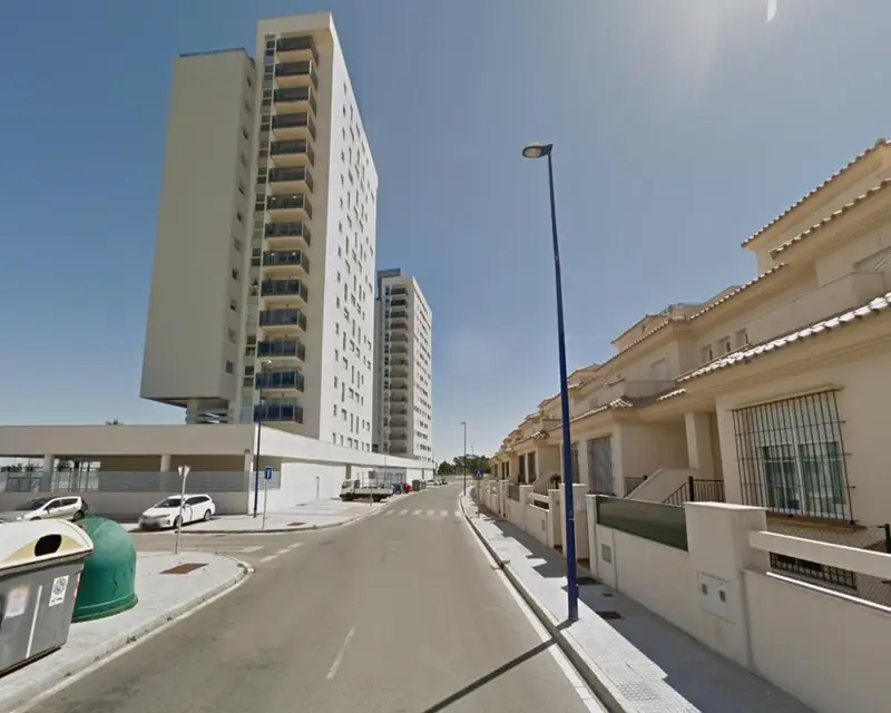 Garaje en Venta San Fernando 40m2