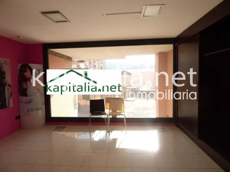 Venta Piso Amueblado Ontinyent Avda Almaig Ref 02998