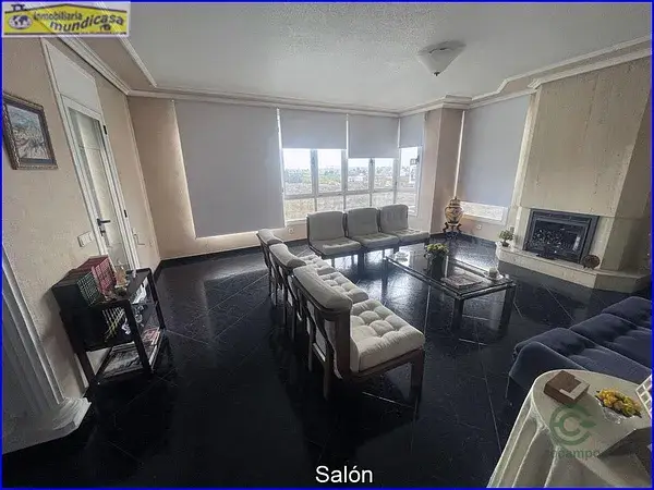 Casa en Cobatillas 5 Dormitorios 2 Baños Terraza 255m2
