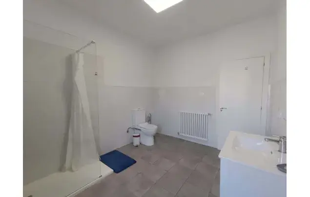 Alquiler Habitacion Pamplona Centro 105m2