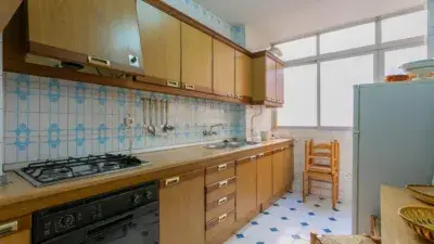 Piso en venta en Maracena zona Centro 98m2 3 habitaciones