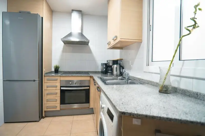 Apartamento en alquiler en Carrer Nou de la Rambla Barcelona