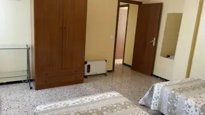 Piso en Alquiler Calatayud 80m2 Amueblado Terraza Ascensor
