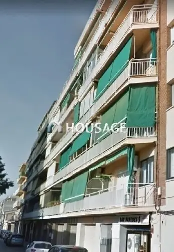 Piso en venta en Granollers 82m2 3 dormitorios