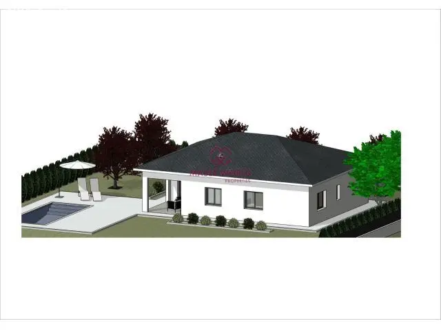 Villa en Venta en La Romana: 2 Dormitorios, Piscina Privada