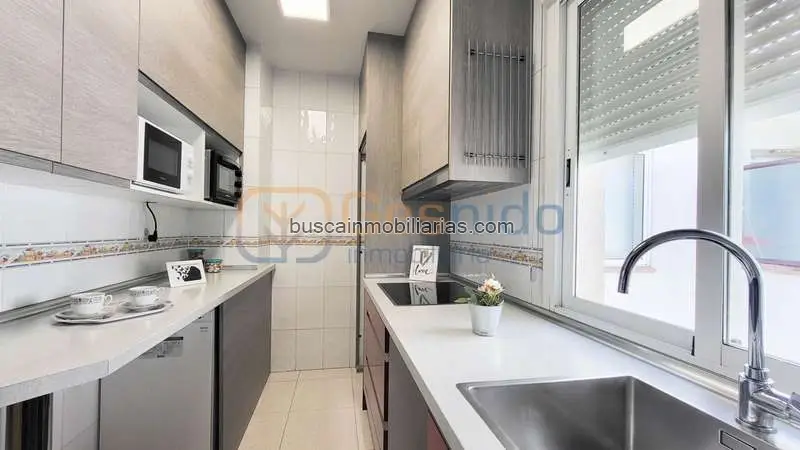 Piso en Venta San Cristobal de Segovia 2 Dormitorios 1 Baño