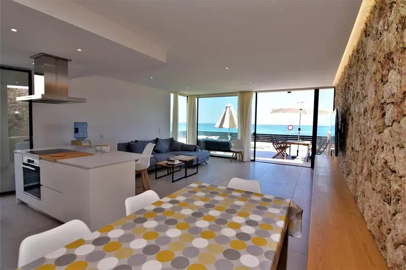 Adosado en Son Serra de Marina con Vistas al Mar y Piscina