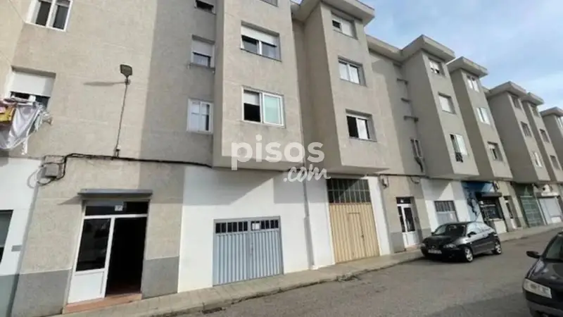 Piso Reformado en Venta Avenida de Juliobriga