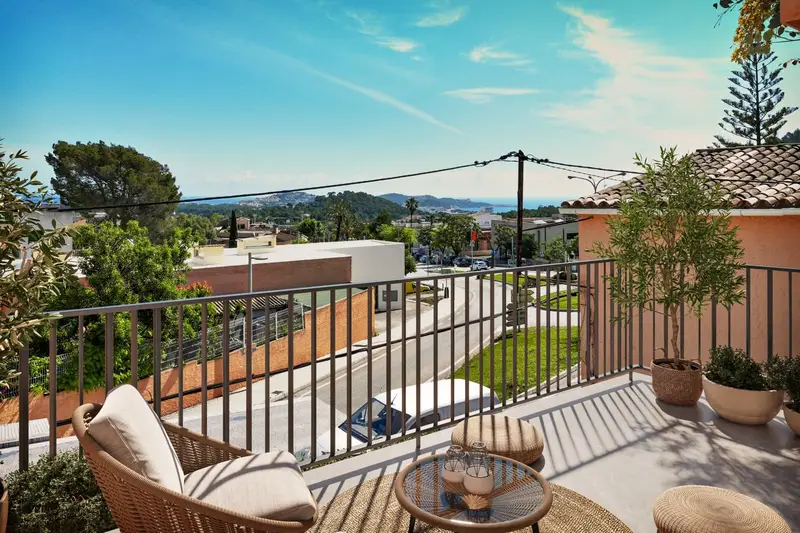 Apartamento en venta en Capdepera, Mallorca