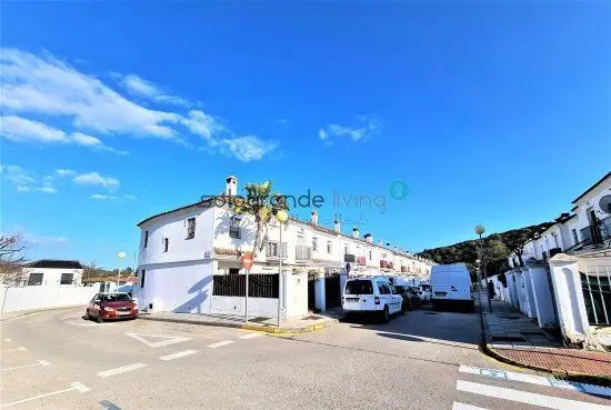 Venta Adosado en San Enrique De Guadiaro, Guadiaro - Ref: 207