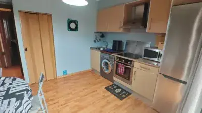 Piso en venta Pasai San Pedro 60m2 2 habitaciones exterior listo para entrar