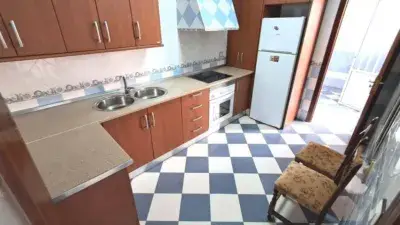 Casa en Venta Montijo Planta Baja Reformada 2 Dormitorios