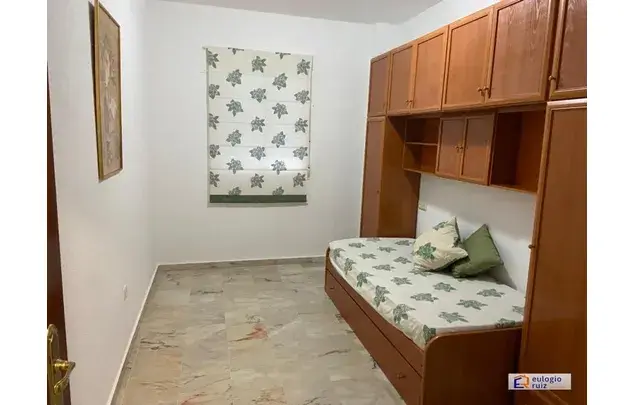 Alquiler Apartamento 2 Dormitorios 70m2 Leganés