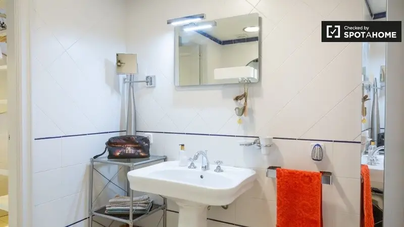 Apartamento en Barcelona 1 Dormitorio Spotahome