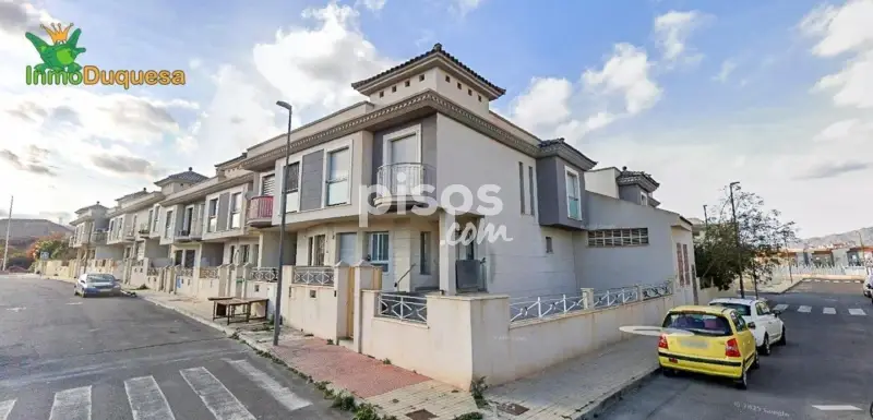 21 Casas Adosadas en Venta Huércal de Almería