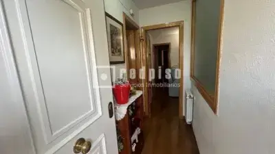 Piso en venta en Espinar, El, Zona de - El Espinar