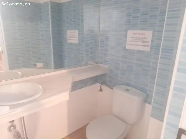Local Comercial 60m² Bahía Blanca Reformado Excelente Ubicacion