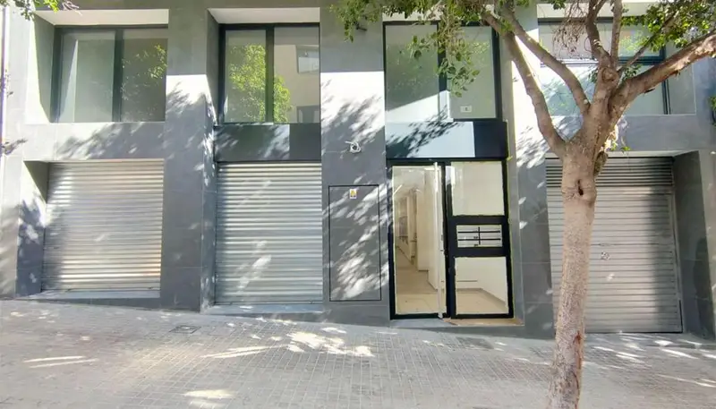 Piso en venta El Guinardo Barcelona 83m2 3 habitaciones 2 baños