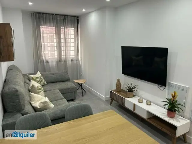 Planta Baja en Alquiler en Fuengirola, Málaga