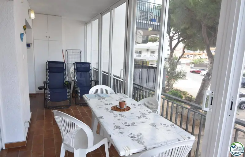 Apartamento en Venta Santa Margarita Roses Cerca de la Playa