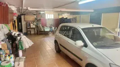 Casa adosada en venta en Villargordo